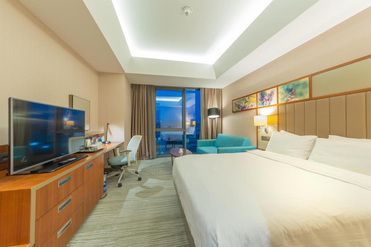 HILTON GARDEN INN ISTANBUL ATATURK AIRPORT — ISTANBUL — фотография отеля №19