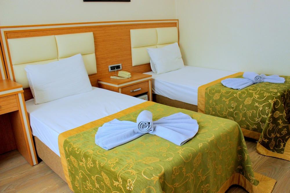 BUYUK PARIS — ISTANBUL — fotografie hotel nr. 5