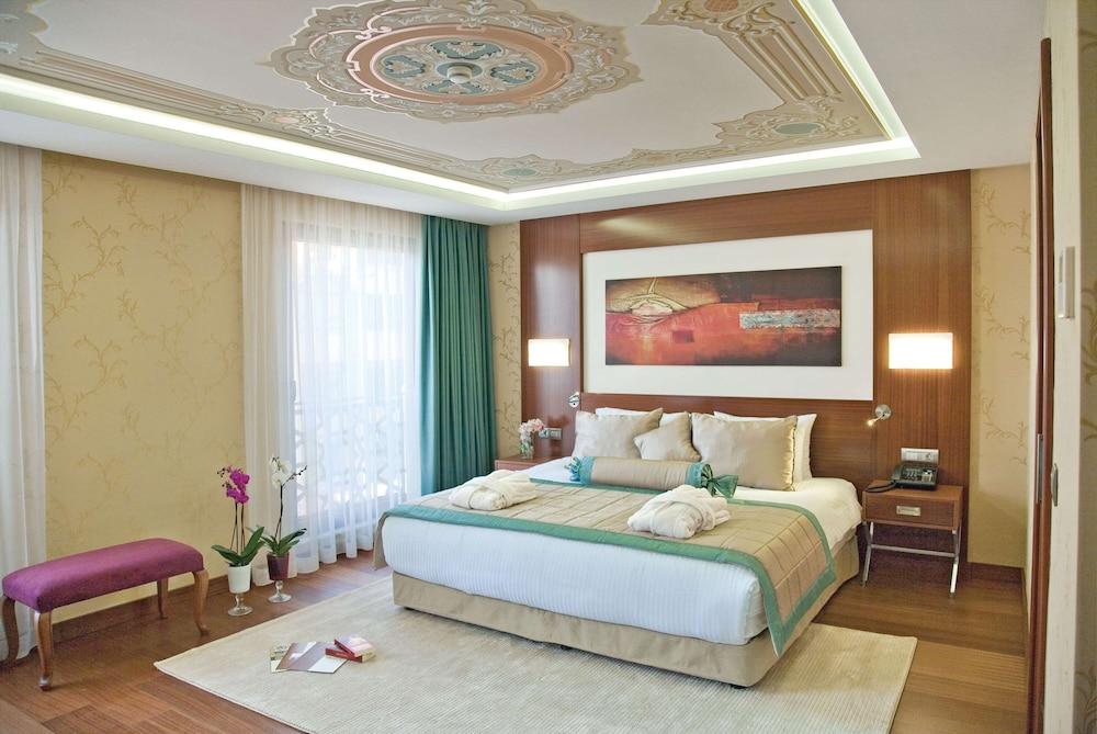 HURRY INN MERTER — ISTANBUL — fotografie hotel nr. 36