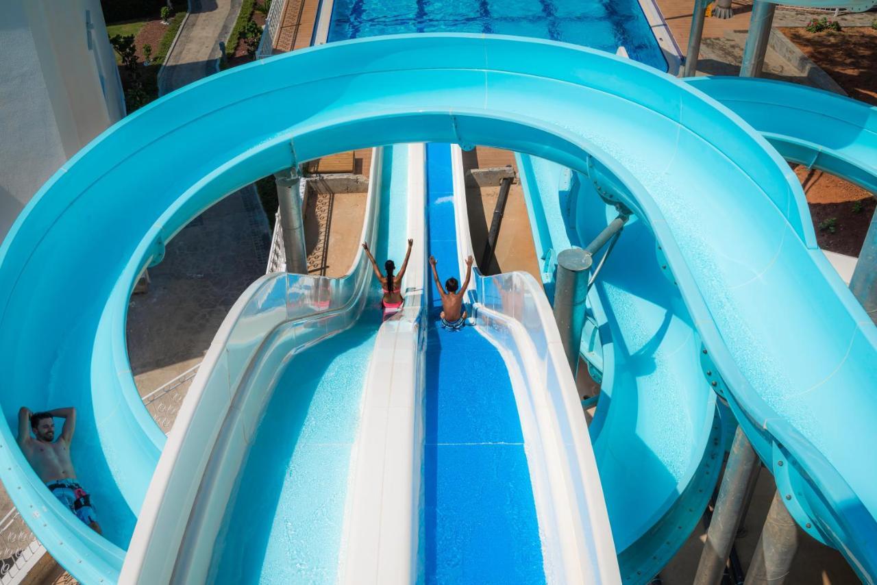 RUBI PLATINUM SPA RESORT & SUITES — ALANYA — фотография отеля №15