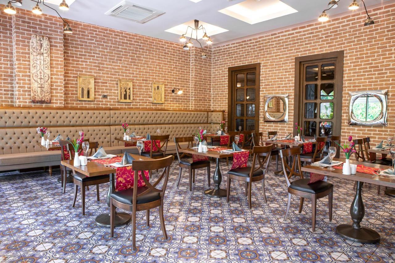 MARY HOTEL ALANYA — ALANYA — fotografie hotel nr. 34