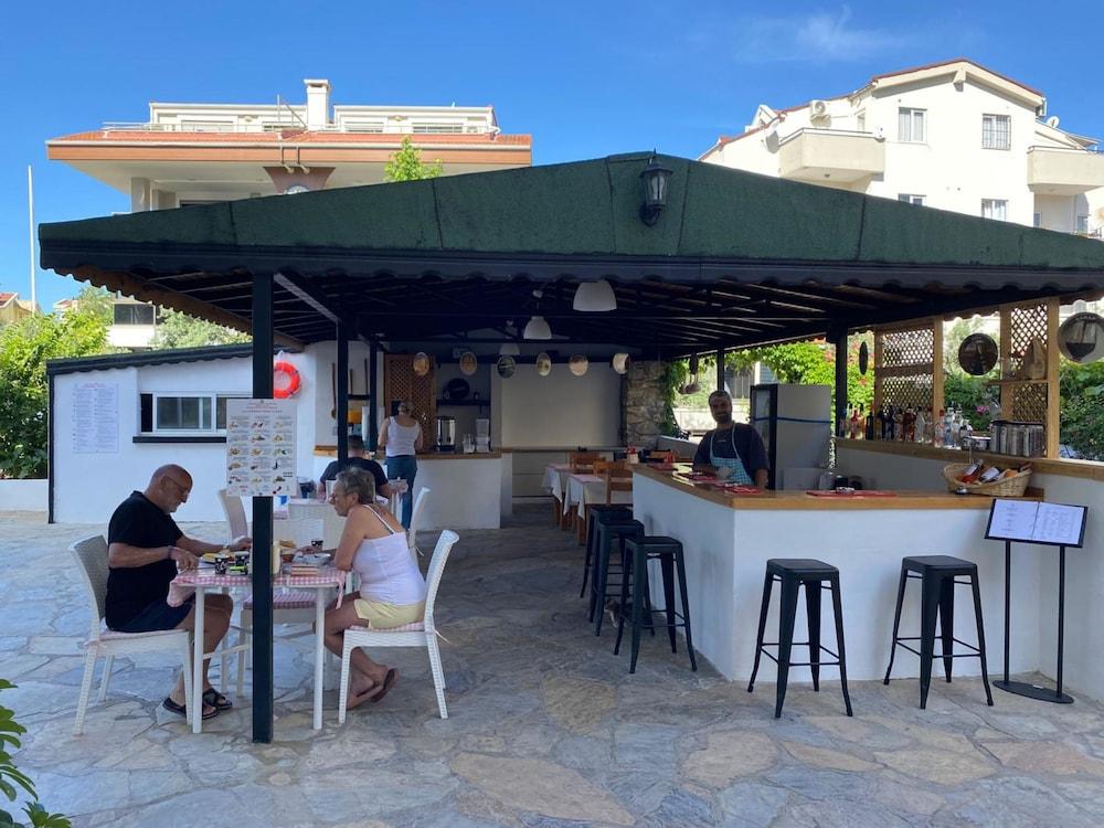 UNVER HOTEL — MARMARIS — fotografie hotel nr. 27