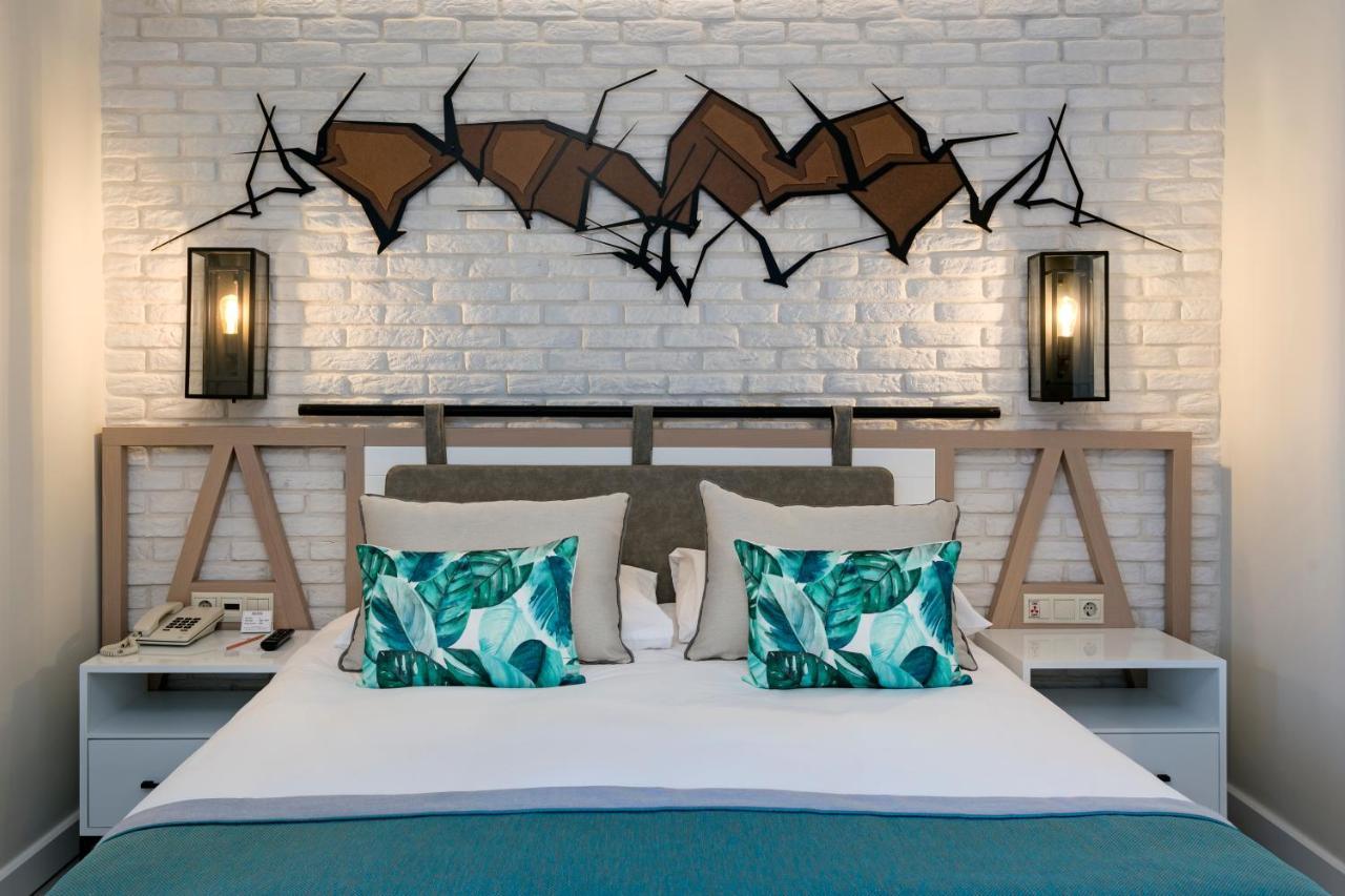 LIMAK ARCADIA SPORT & RESORT HOTEL — BELEK — фотография отеля №10