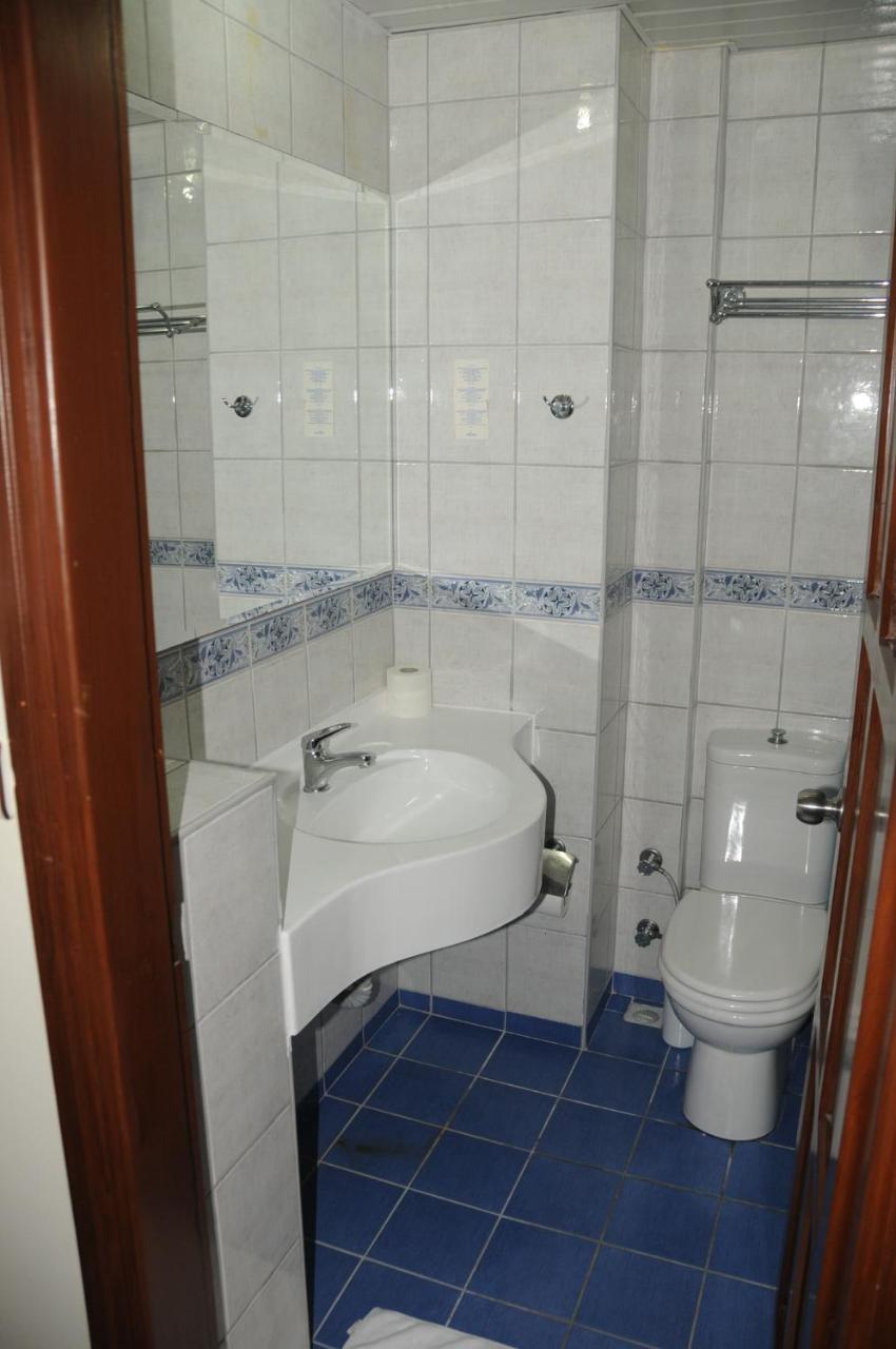 ALIN HOTEL — ALANYA — фотография отеля №27