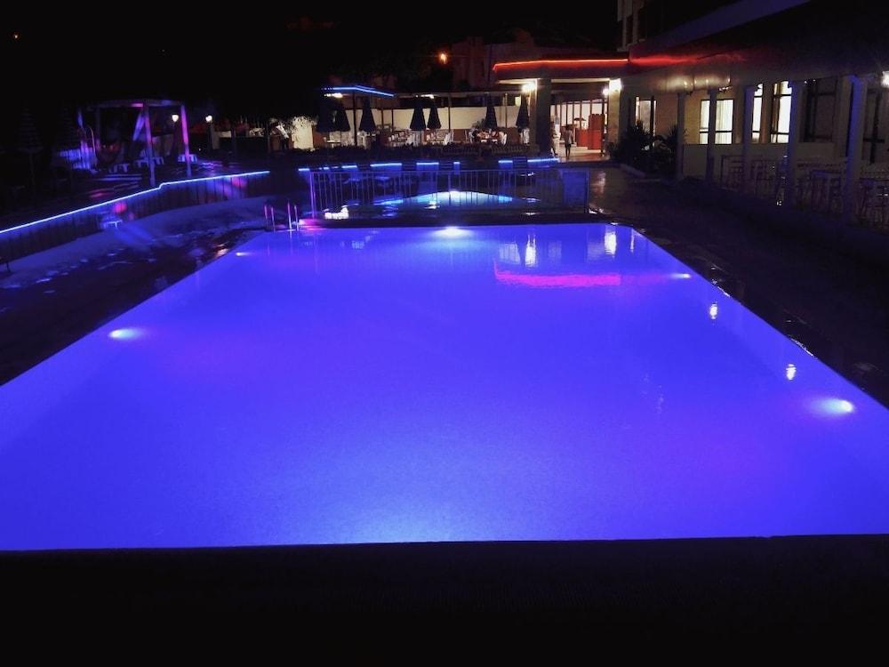WA CESME FARM HOTEL BEACH RESORT & SPA — CESME — fotografie hotel nr. 27