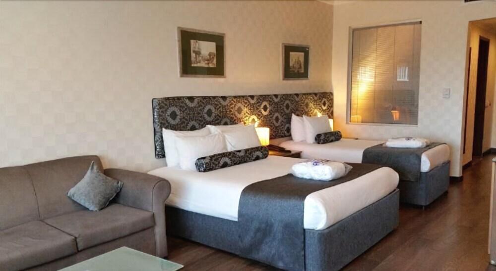 ADELA HOTEL — ISTANBUL — фотография отеля №32