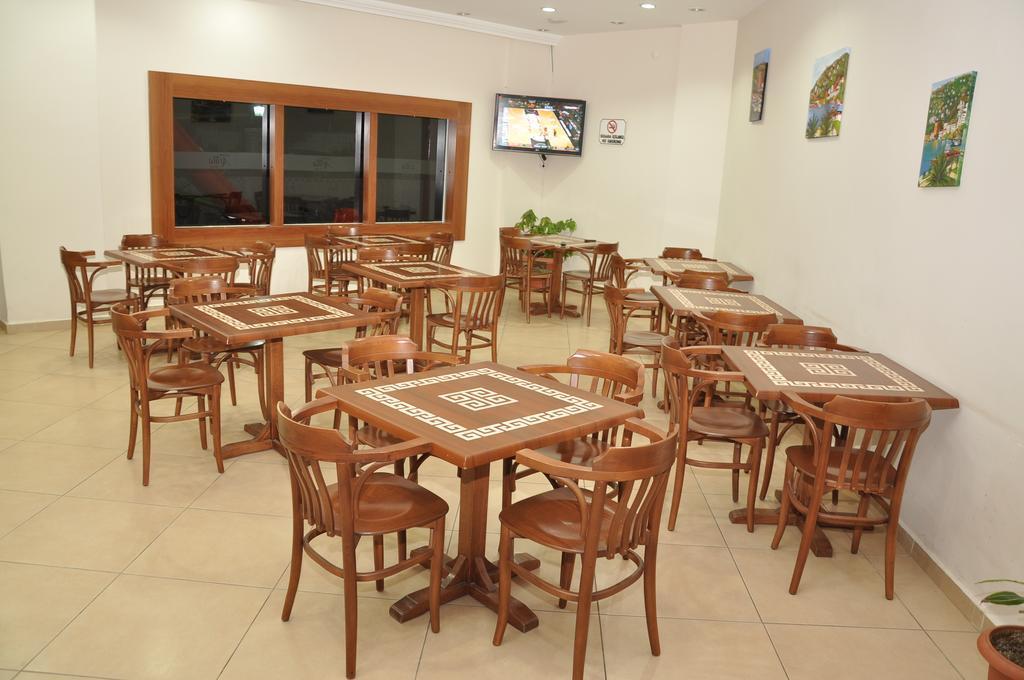 GRAND ATILLA HOTEL — ALANYA — фотография отеля №18