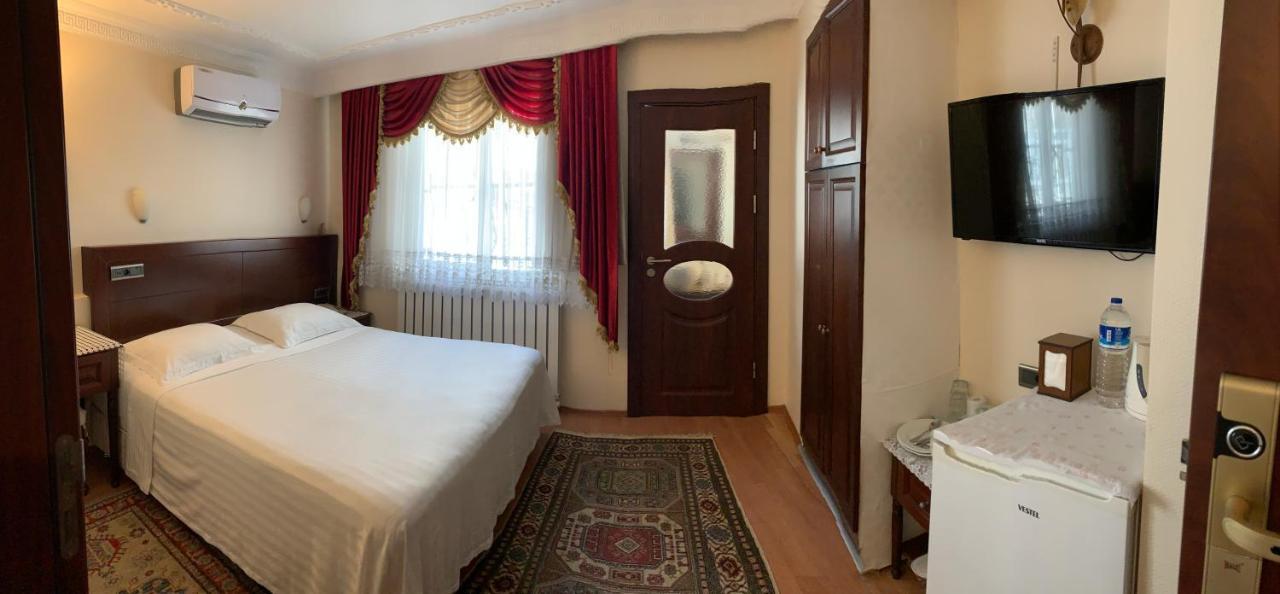 ADA ISTANBUL — ISTANBUL — фотография отеля №11