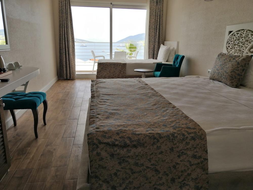 CASA MARE BODRUM (ADULTS ONLY) — BODRUM — fotografie hotel nr. 14