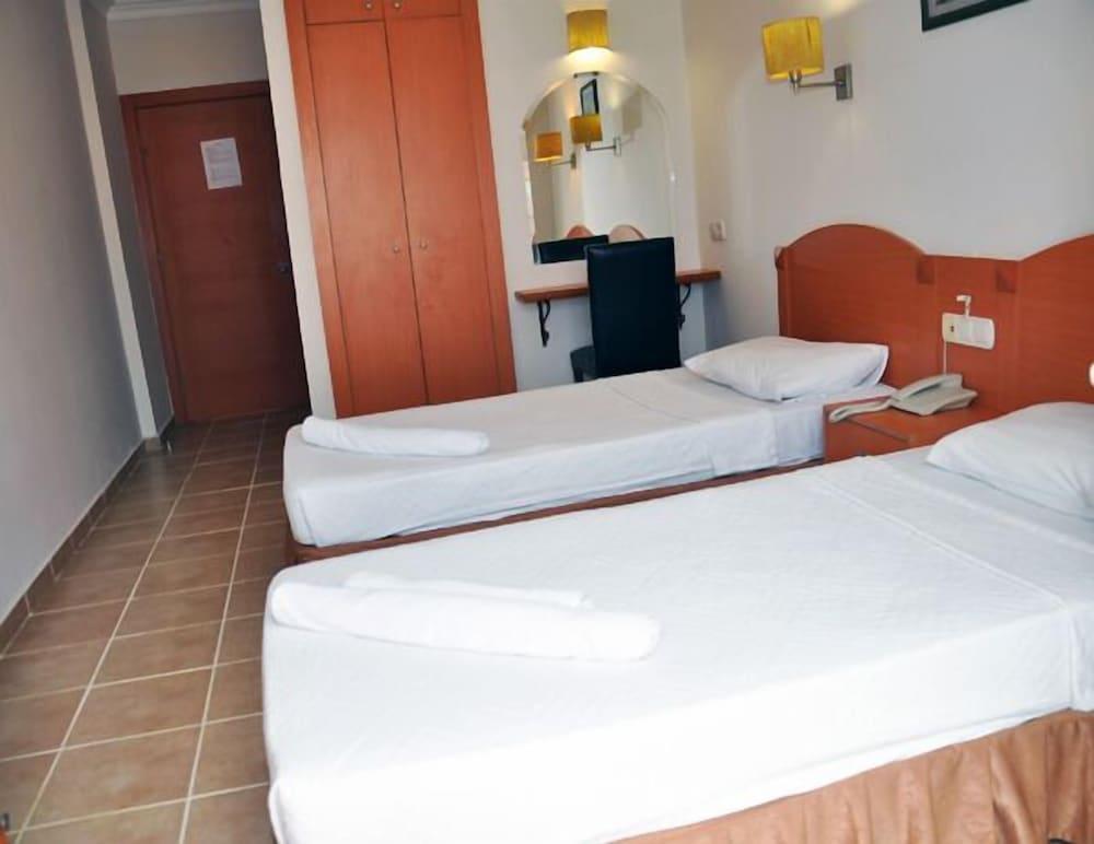 THE PARK MARMARIS HOTEL — MARMARIS — fotografie hotel nr. 5