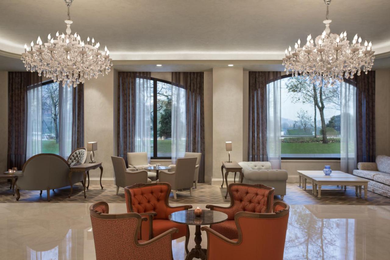 LAZZONI HOTEL — ISTANBUL — фотография отеля №23