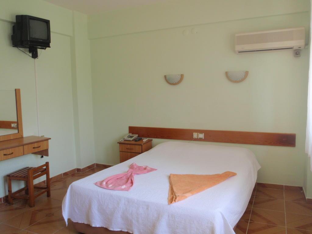 ALOE APART HOTEL — MARMARIS — фотография отеля №14