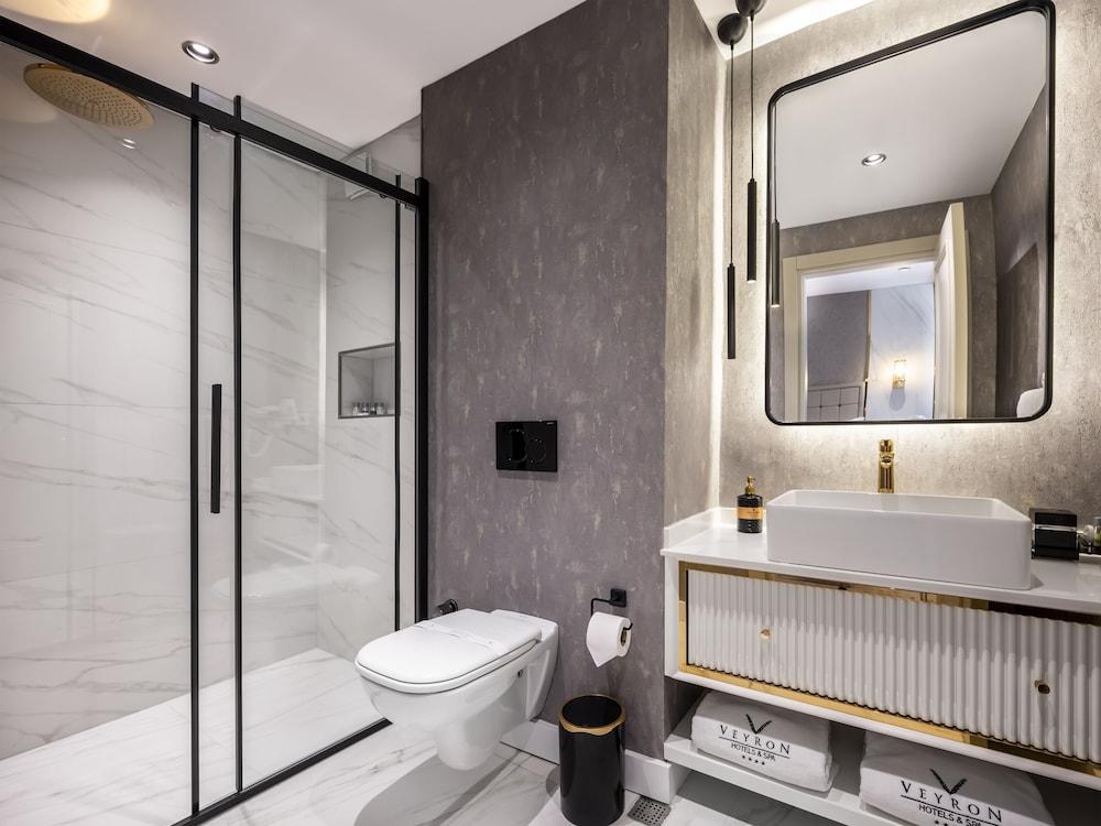 VEYRON HOTEL — ISTANBUL — фотография отеля №25