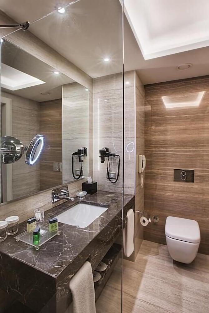 PARK DEDEMAN BOSTANCI — ISTANBUL — fotografie hotel nr. 10