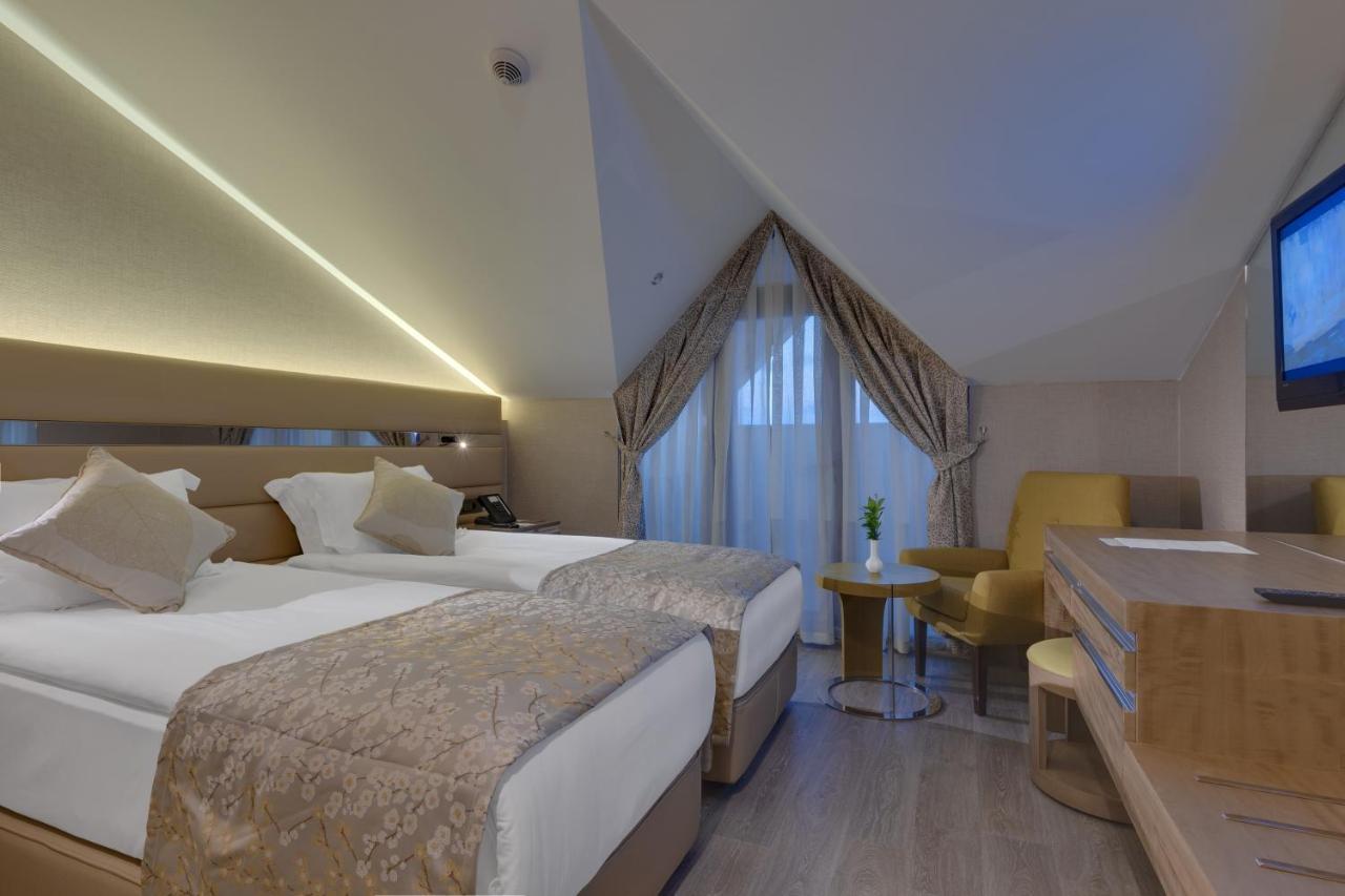 CLUB GRAND AQUA — SIDE — фотография отеля №12