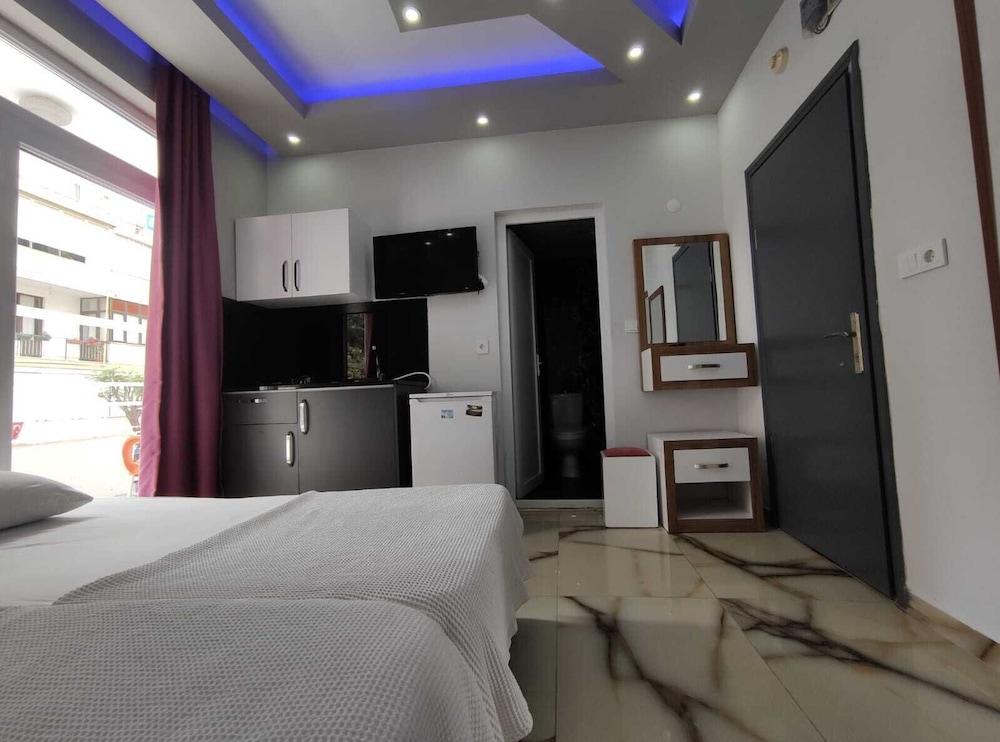 MALDIVES APART OTEL — ALANYA — fotografie hotel nr. 7