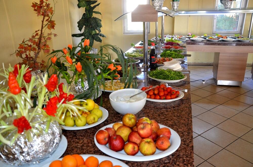 ORIENT RESORT HOTEL — FETHIYE — fotografie hotel nr. 18
