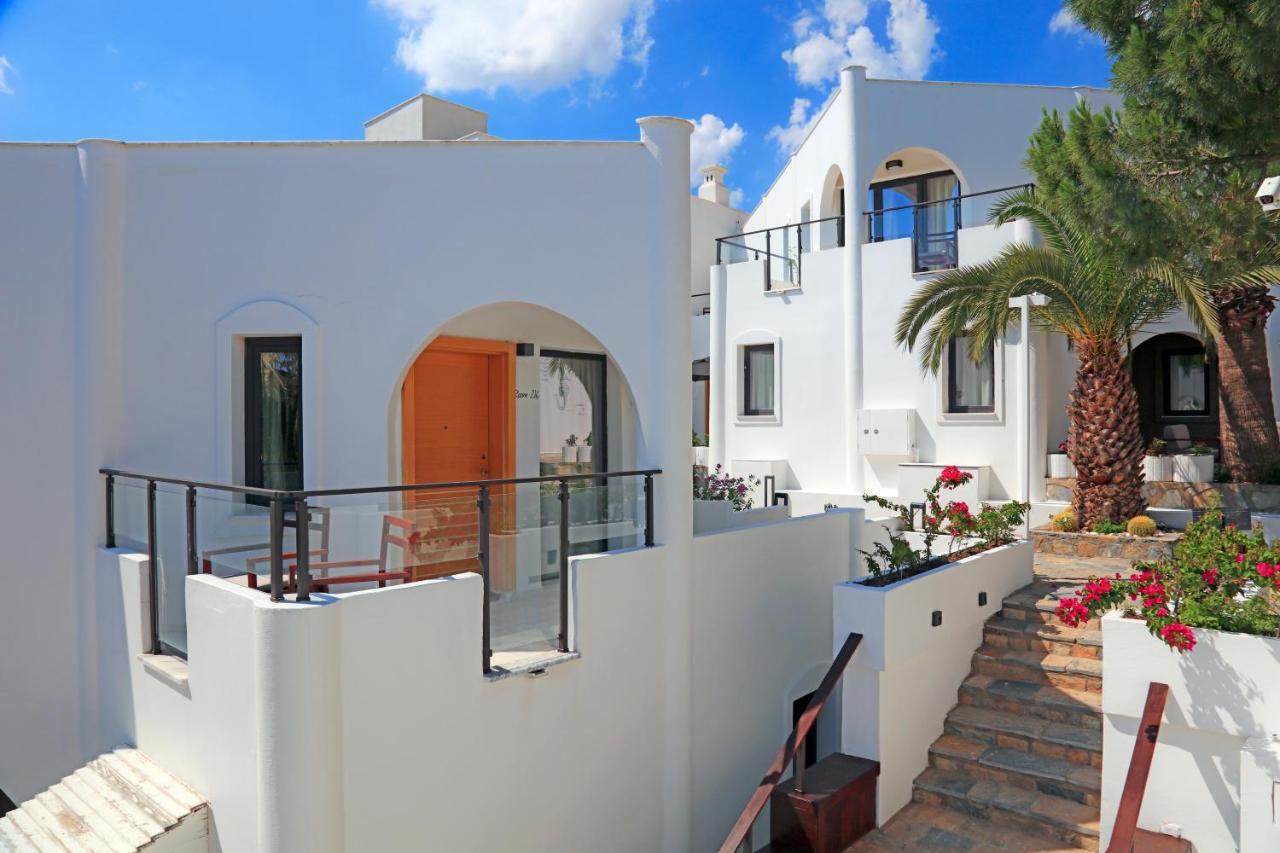 SENSES HOTEL (ADULTS ONLY) — BODRUM — фотография отеля №6