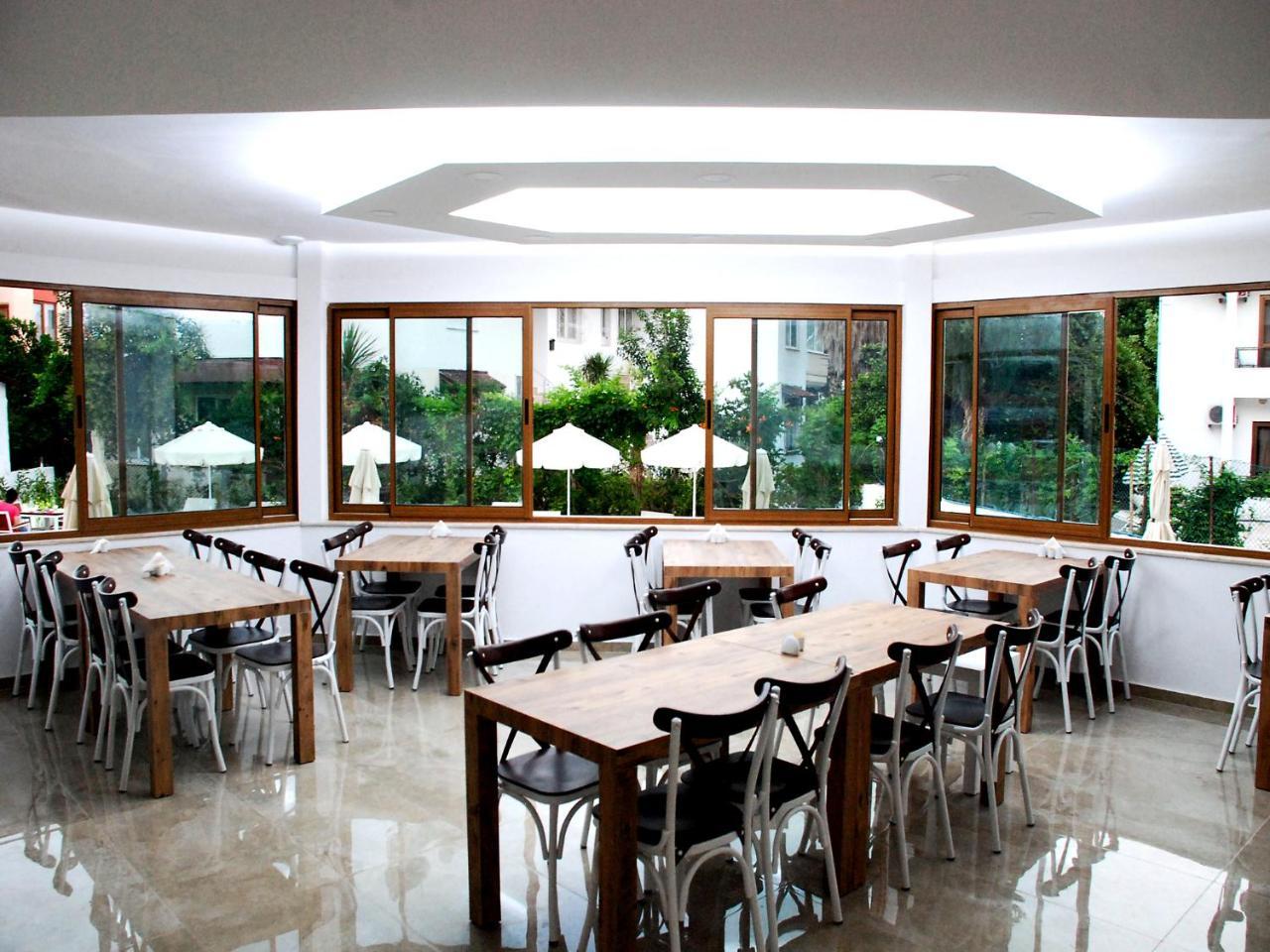 ELEGANCE HOTEL KEMER — KEMER — fotografie hotel nr. 9