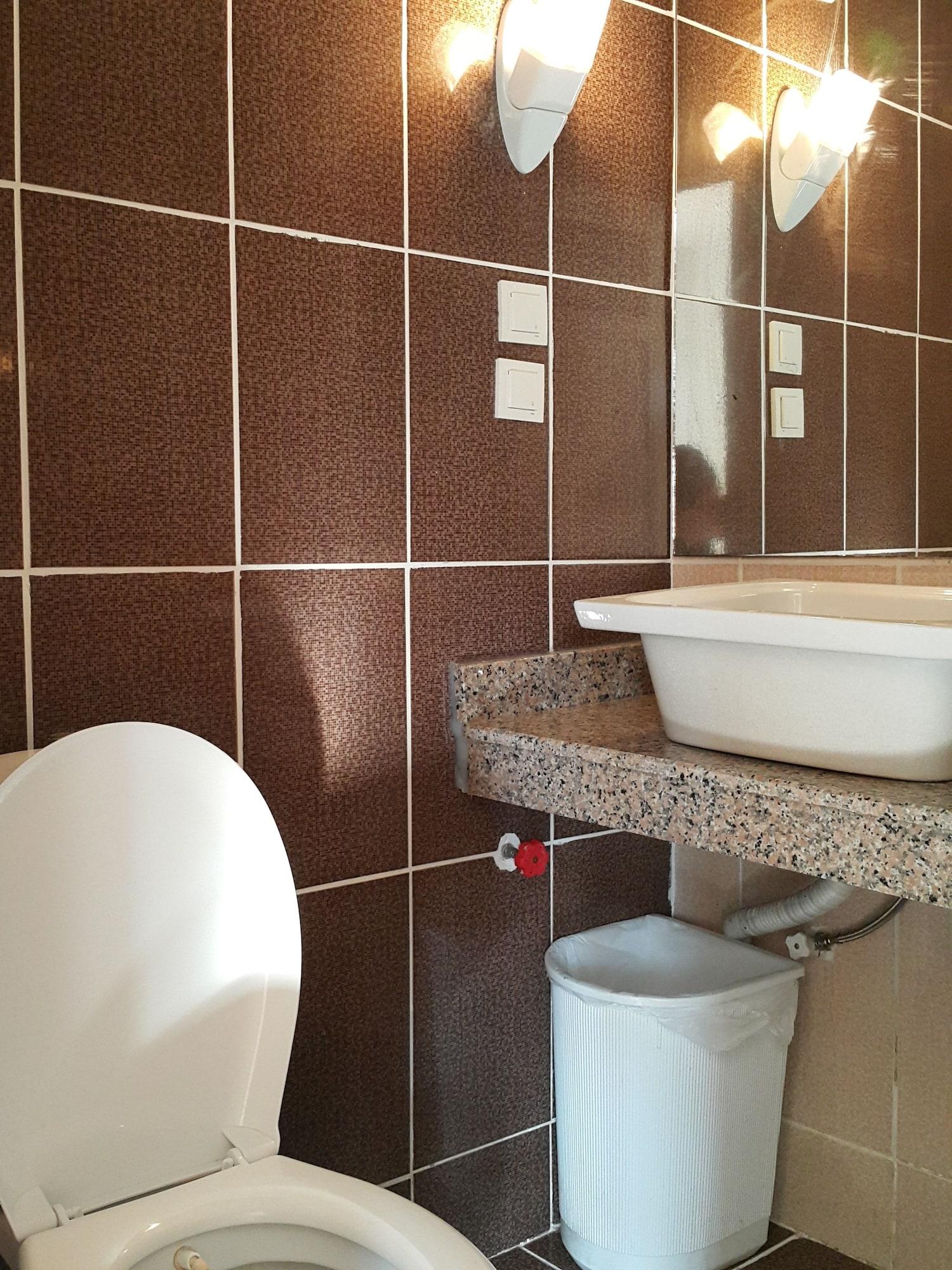 KUSADASI MURSEL PANSIYON — KUSADASI — fotografie hotel nr. 4