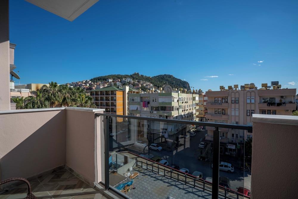 ASLAN CORNER HOTEL — ALANYA — фотография отеля №13