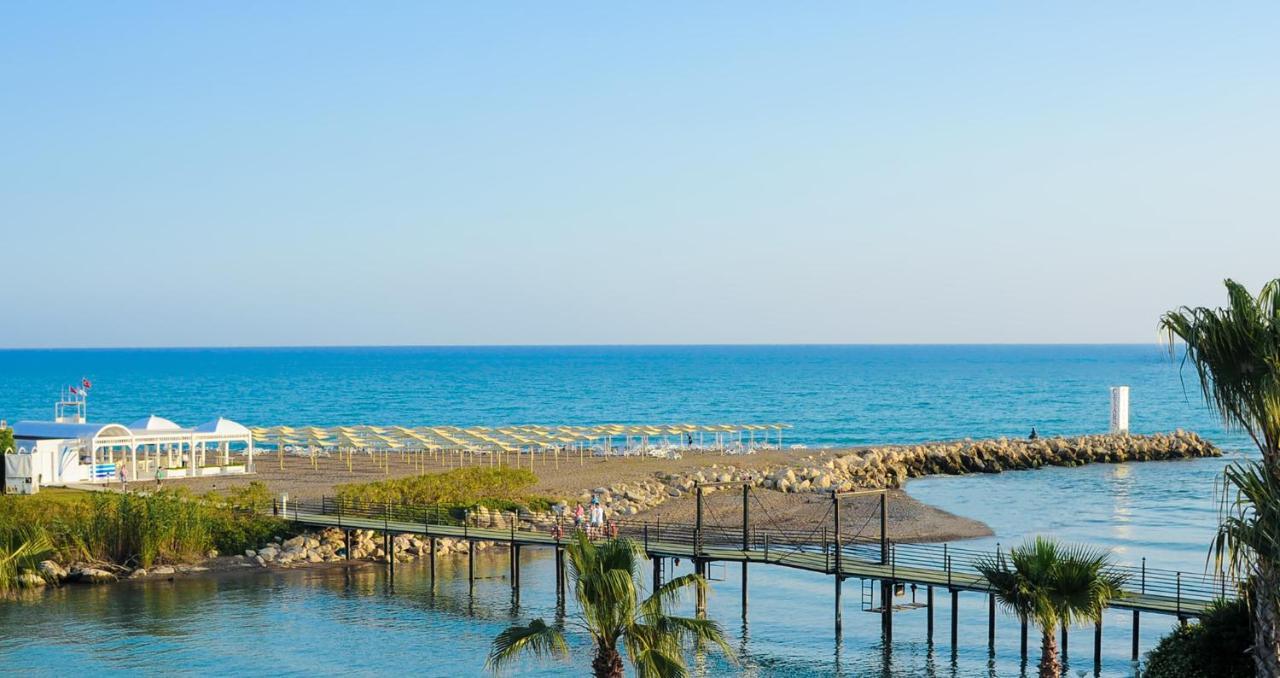 SELECTUM NOA BELEK — BELEK — fotografie hotel nr. 4