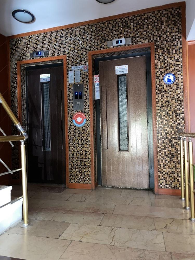 MONOPOL — ISTANBUL — fotografie hotel nr. 3