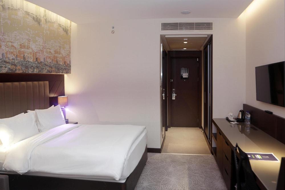 DOUBLETREE BY HILTON ISTANBUL UMRANIYE — ISTANBUL — фотография отеля №16