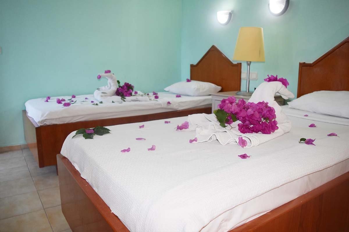 ARES CITY HOTEL — KEMER — фотография отеля №4