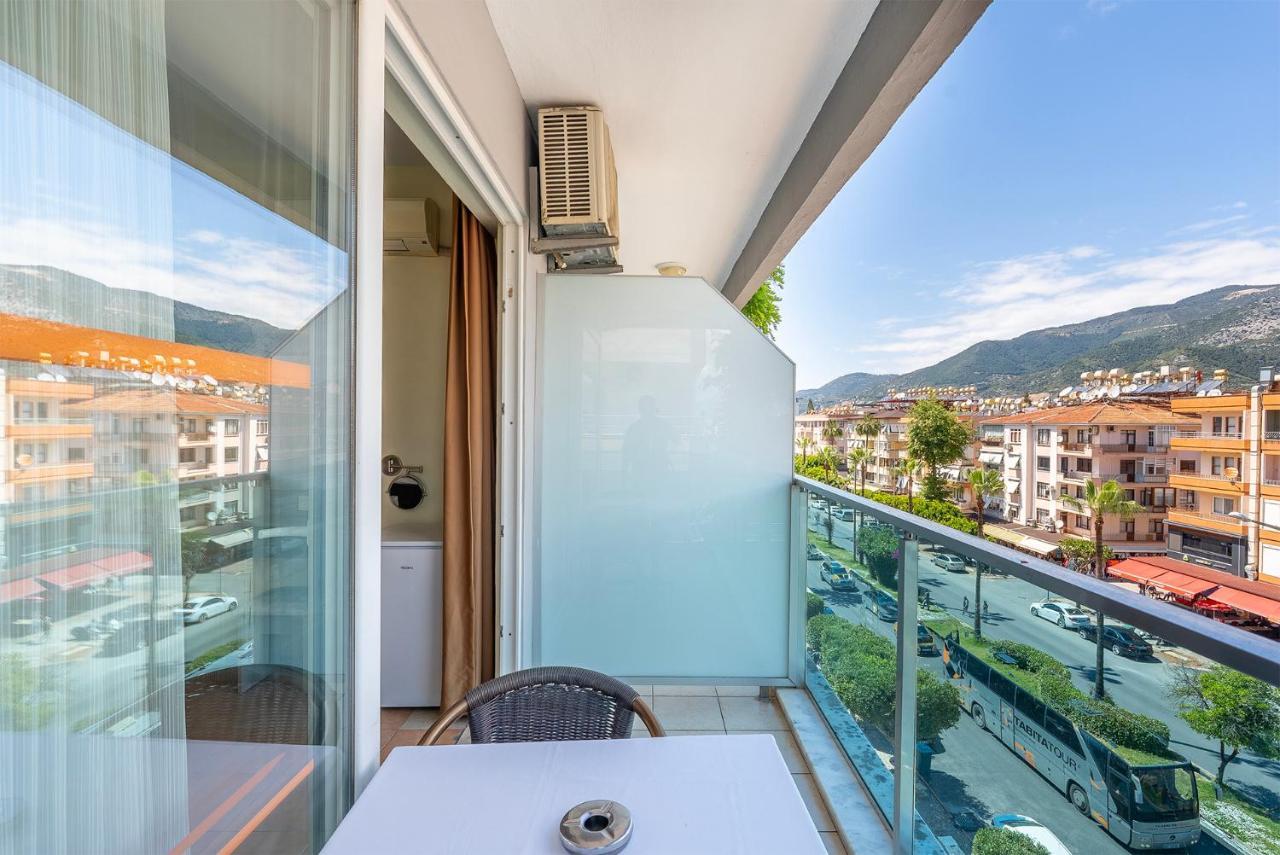 GALLION — ALANYA — фотография отеля №12
