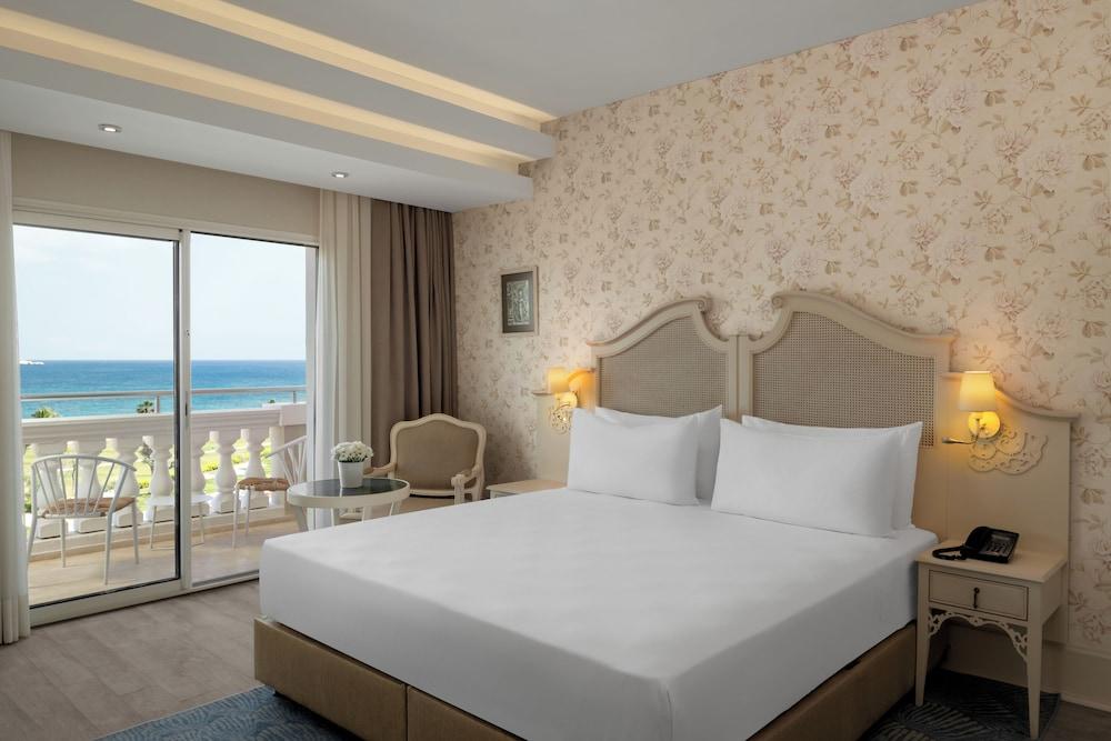 DOLCE HOTELS & RESORTS BY WYNDHAM CESME ALACATI — CESME — fotografie hotel nr. 11