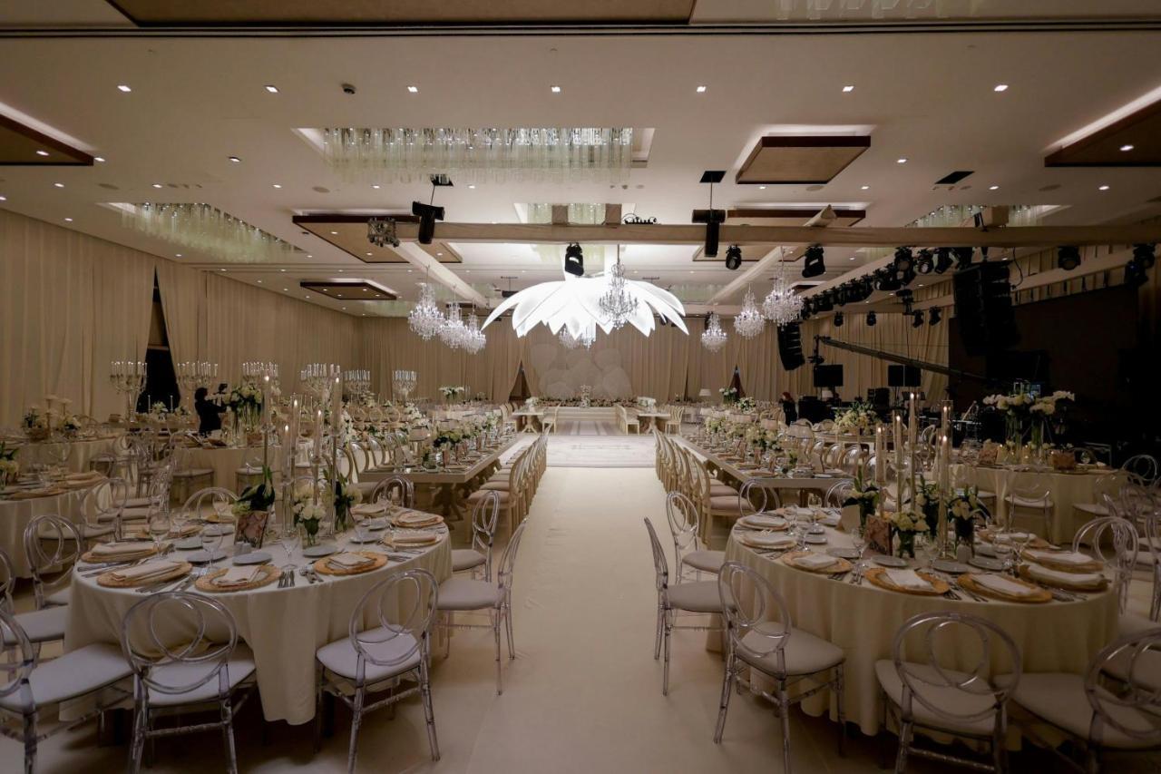 RENAISSANCE POLAT ISTANBUL HOTEL — ISTANBUL — фотография отеля №12