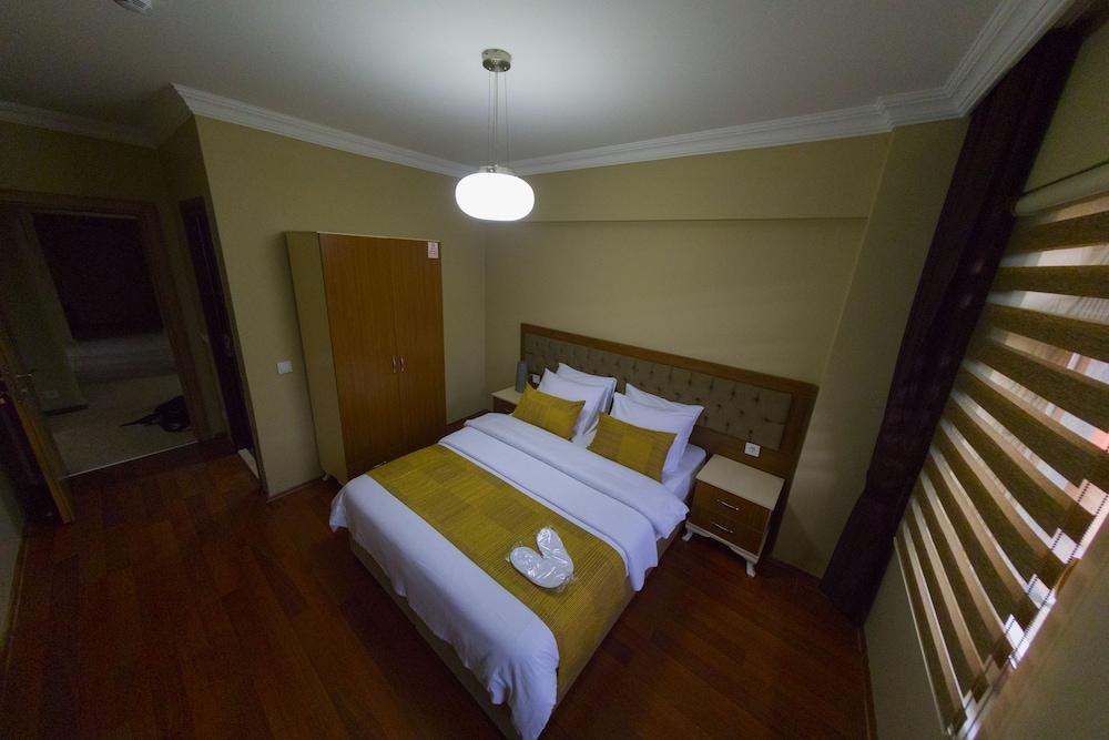 RAMPARTS HOTEL — ISTANBUL — фотография отеля №6