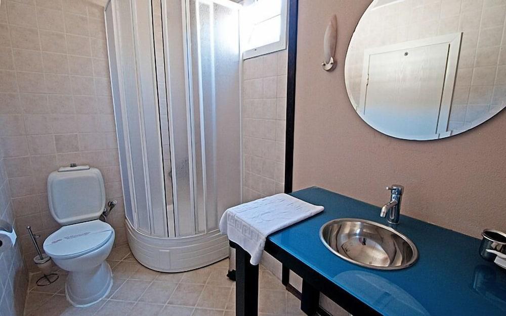 ASPAT TERMERA RESORT HOTEL — BODRUM — фотография отеля №11