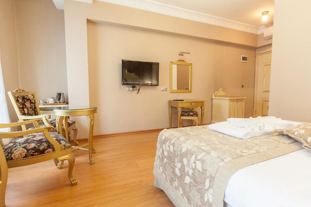 SABA SULTAN — ISTANBUL — fotografie hotel nr. 14