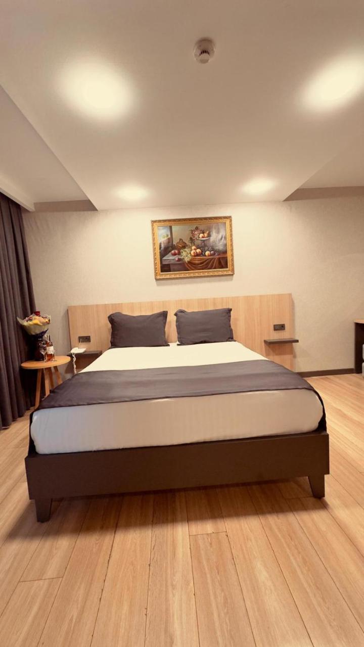 THE GREEN PARK HOTEL TAKSIM — ISTANBUL — fotografie hotel nr. 30