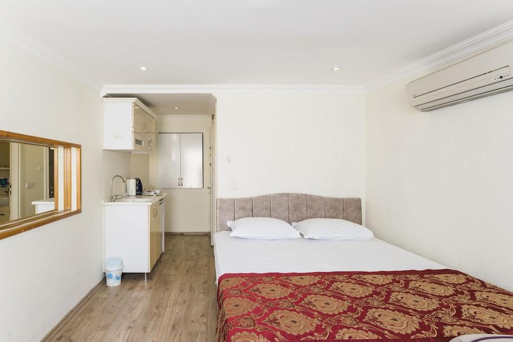 TAXIM ELEGANCE SUITES — ISTANBUL — fotografie hotel nr. 14