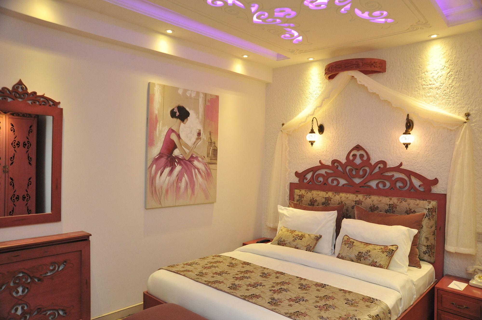 AYNA HOTEL ISTANBUL — ISTANBUL — fotografie hotel nr. 12