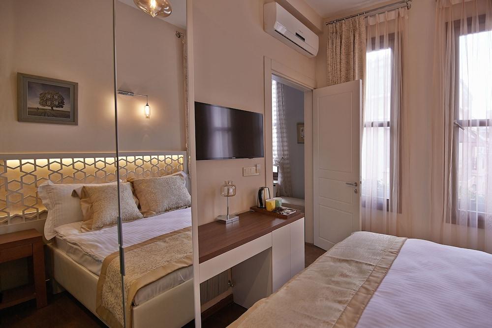 ARART HOTEL — ISTANBUL — фотография отеля №8