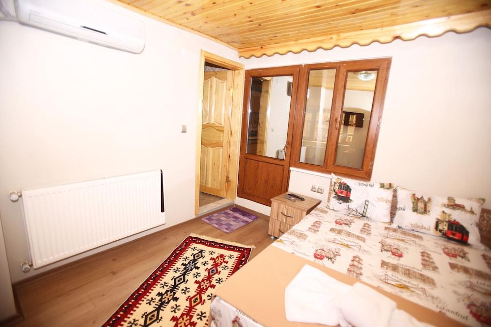 WALTON BALAT RESIDENCE — ISTANBUL — фотография отеля №20