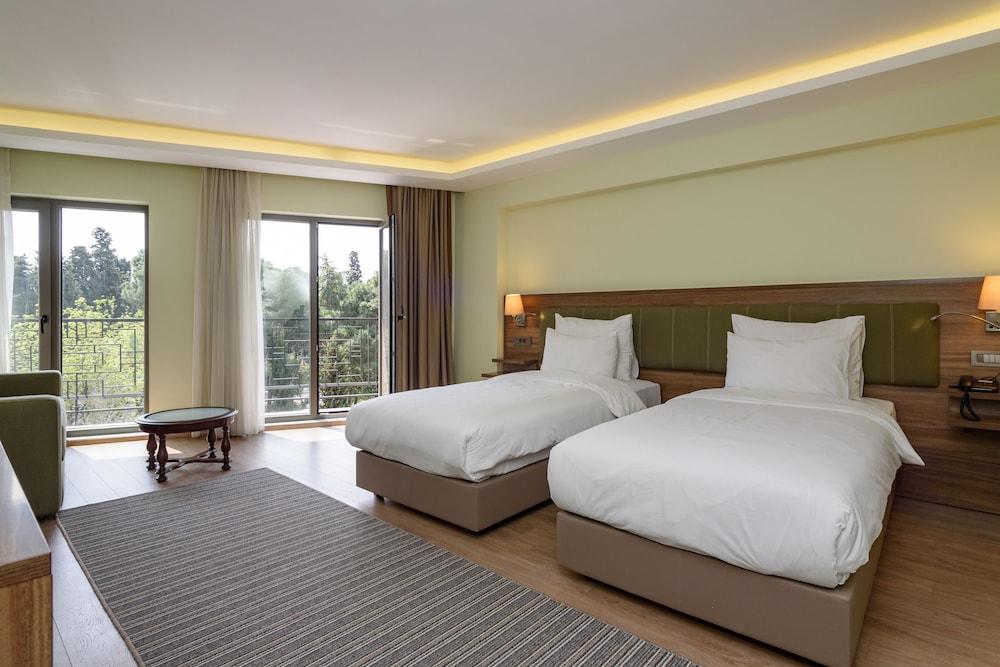 NUMI HOTEL — ISTANBUL — fotografie hotel nr. 12