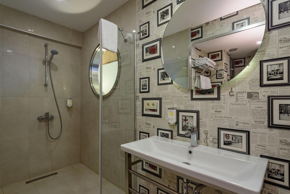 NUMI HOTEL — ISTANBUL — fotografie hotel nr. 4