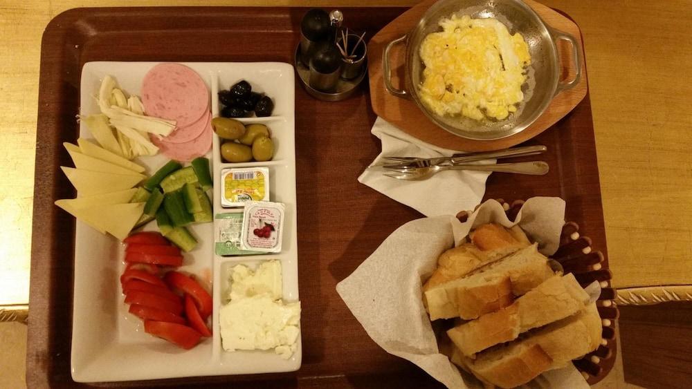 HOTEL 1453 — ISTANBUL — фотография отеля №35