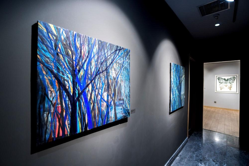 ENDLESS ART TAKSIM — ISTANBUL — fotografie hotel nr. 17