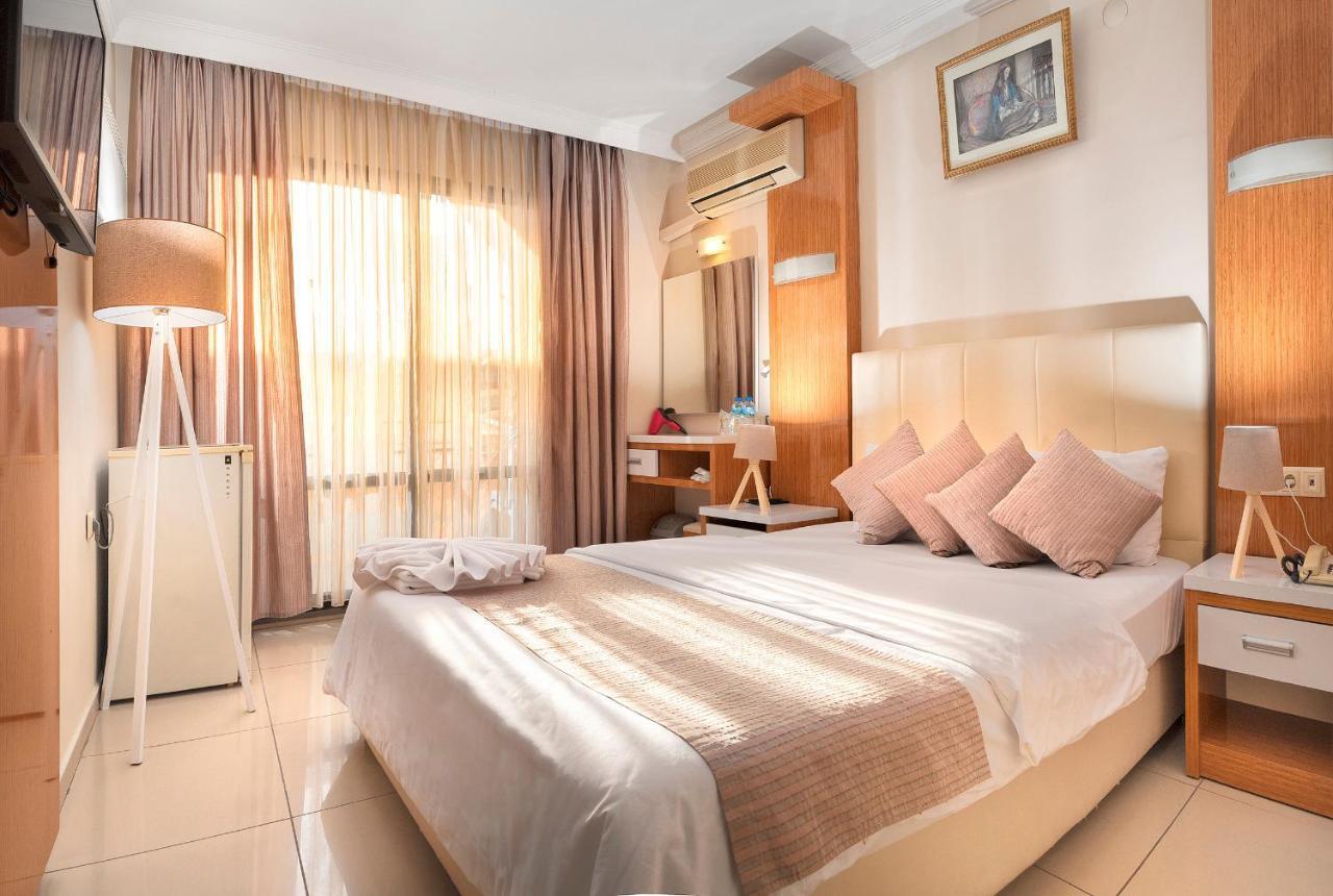 TEMPLE HOTEL — DIDIM — fotografie hotel nr. 15