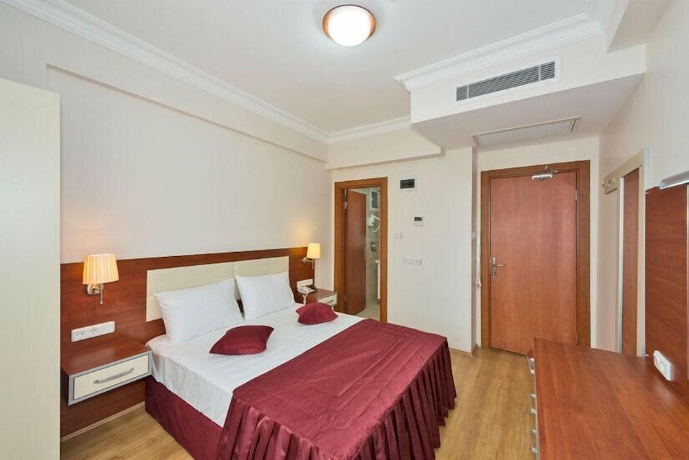 LA GARDEN HOTEL — ISTANBUL — фотография отеля №25