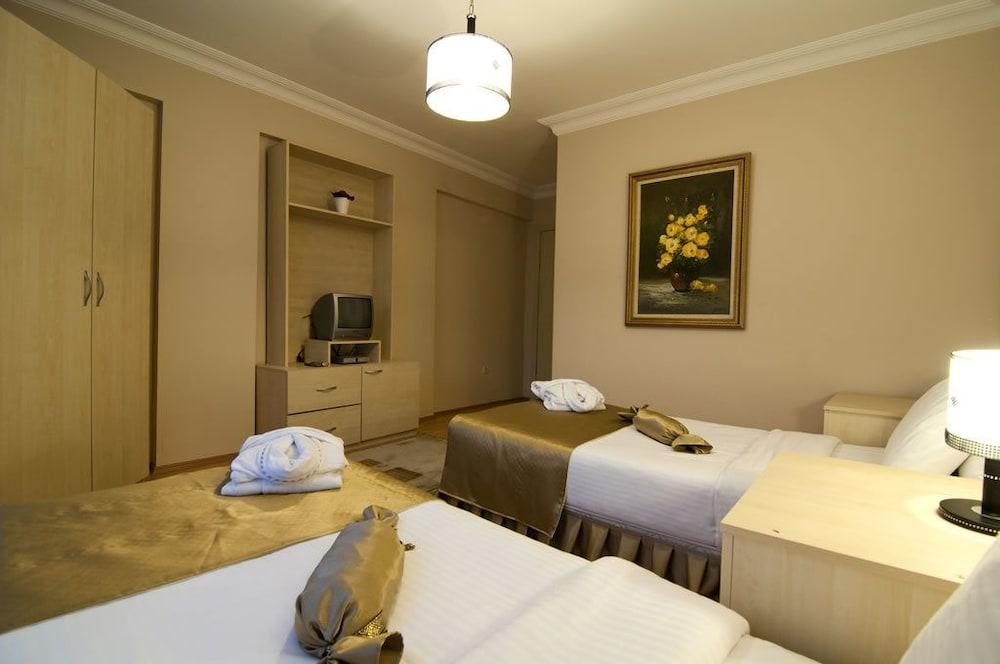 AYMIRA APART OTEL — ISTANBUL — fotografie hotel nr. 8