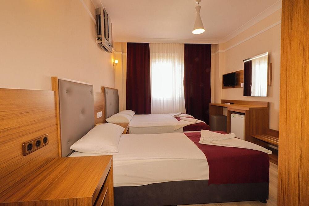 THRONE BEACH RESORT & SPA — KIZILOT — фотография отеля №5