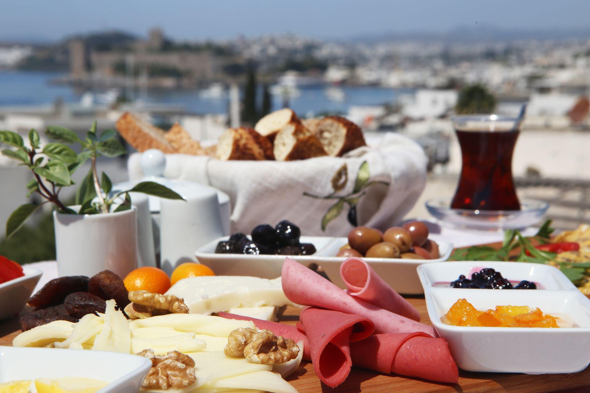 7. ART FESLEGEN HOTEL — BODRUM — fotografie hotel nr. 13