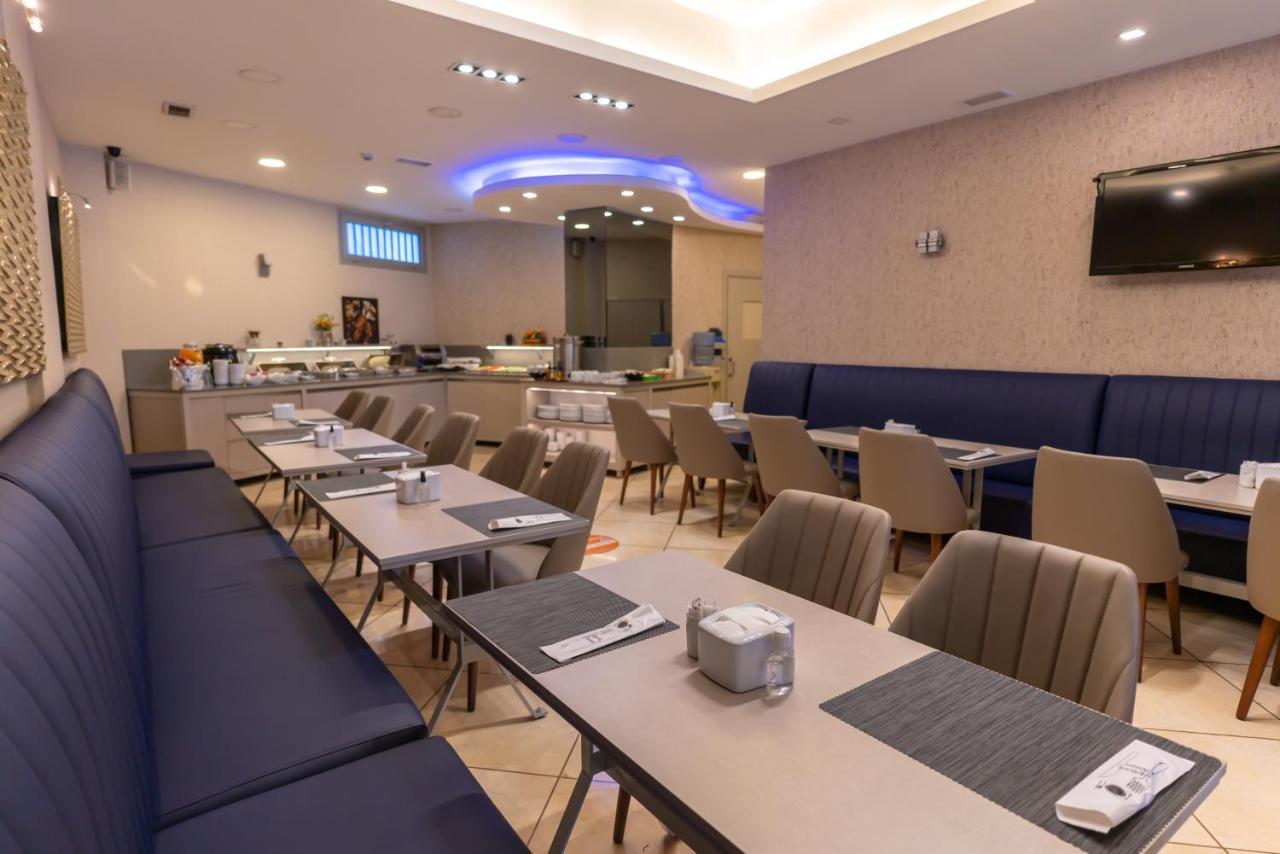 LAZZ BY KETENCI HOTEL — IZMIR — fotografie hotel nr. 10